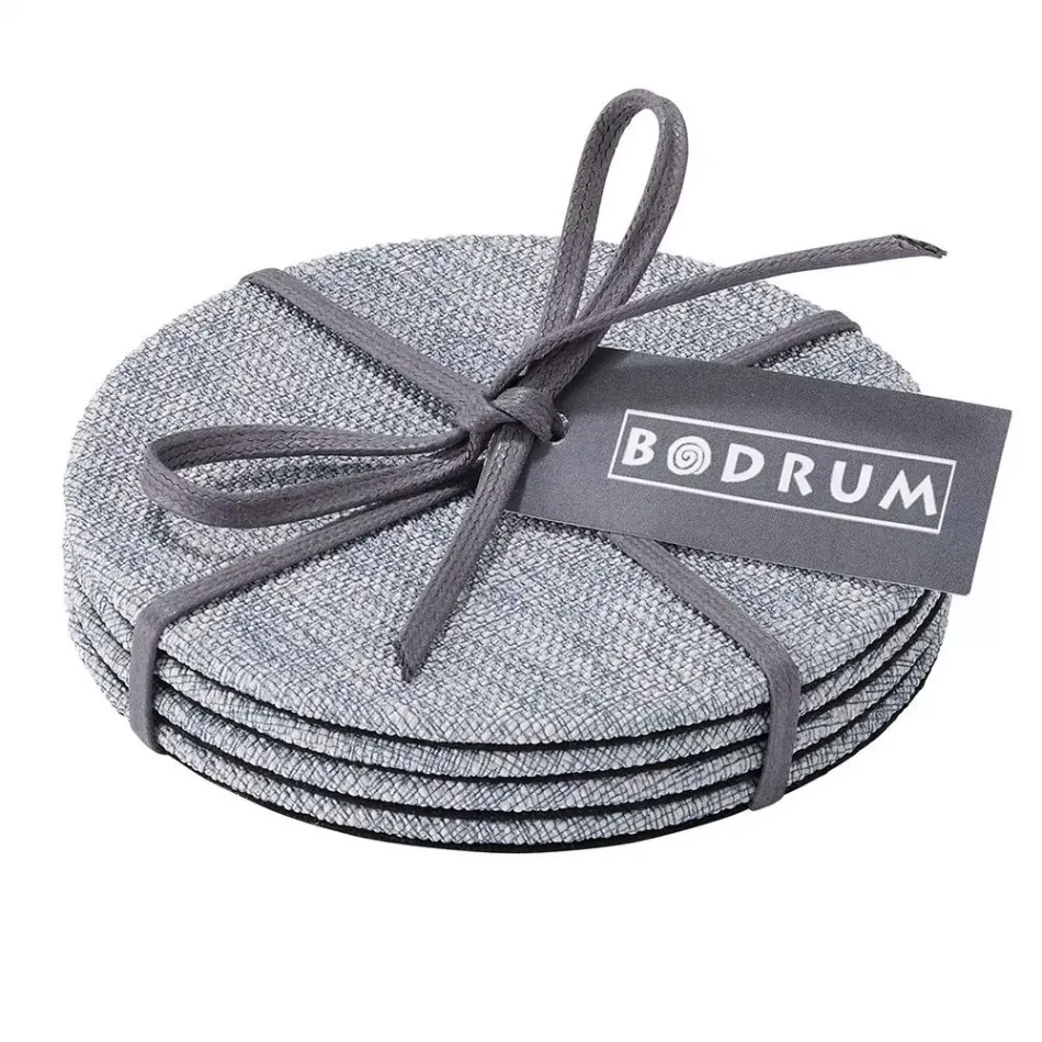Pronto Gifting Coaster Bluebell
