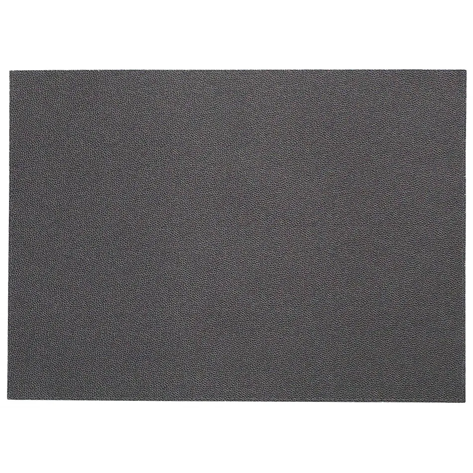 Skate Charcoal Rectangular 13x18 Placemats, Set of Four