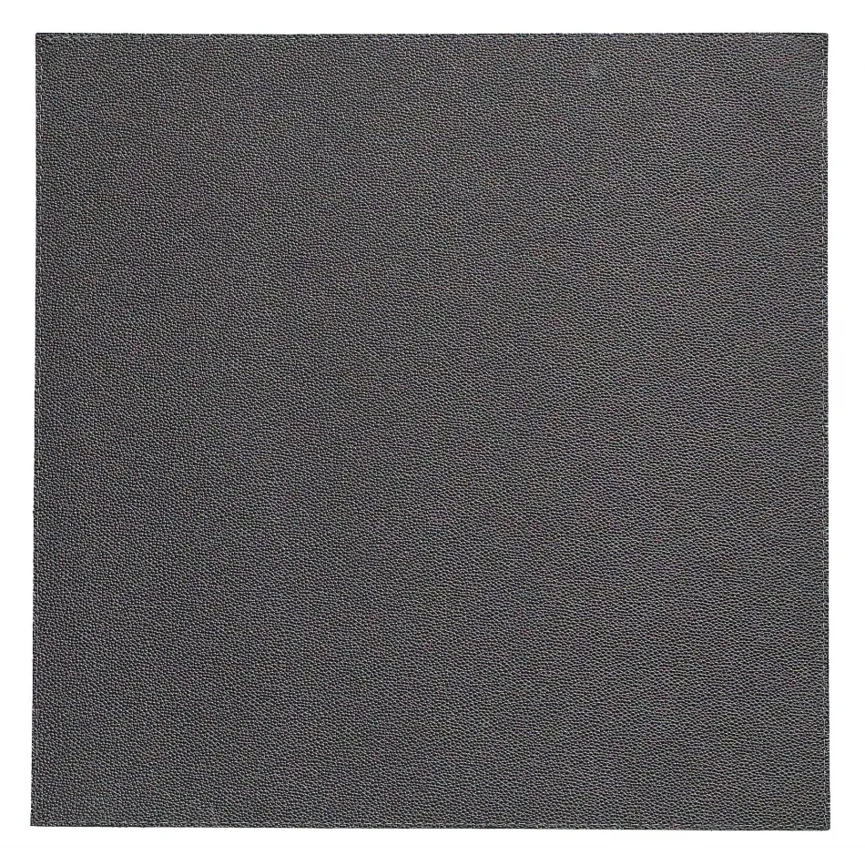 Skate Charcoal 15" Square Placemats, Set of Four