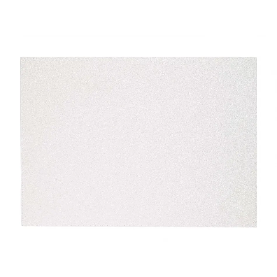 Skate Oyster 13" x 18" Rectangle Placemat, Set of 4