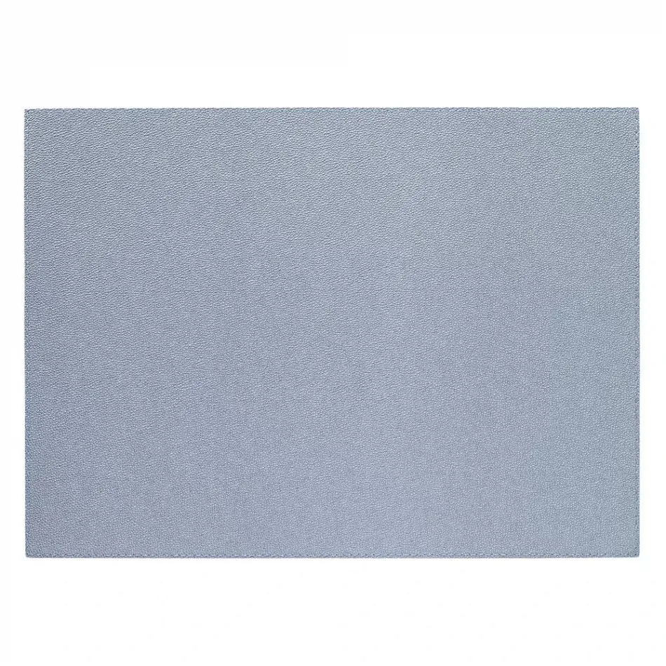 Skate Ice Blue 13" x 18" Placemat, Set of 4