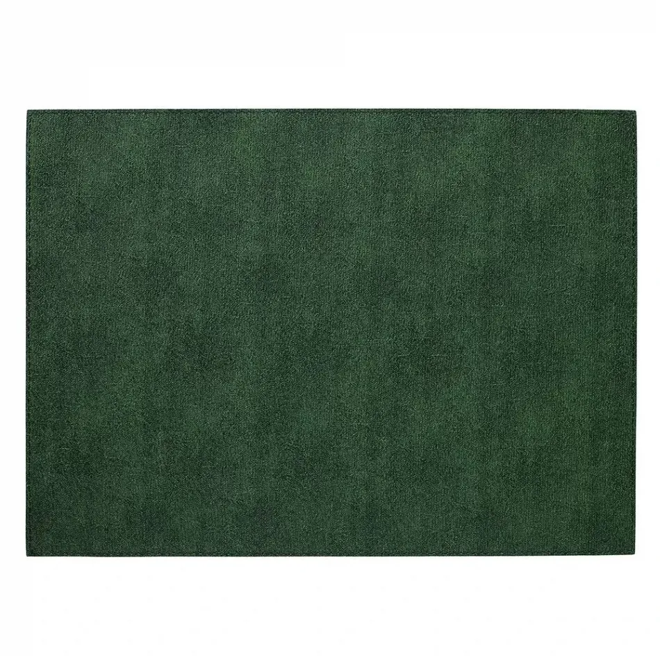 Presto Forest 13"x18" Placemats, Set of Four