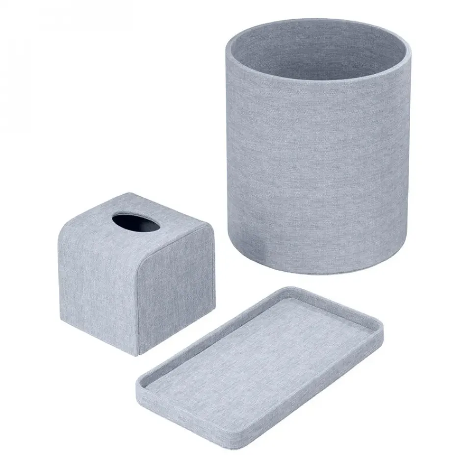 Pronto Bluebell Bath Accessories