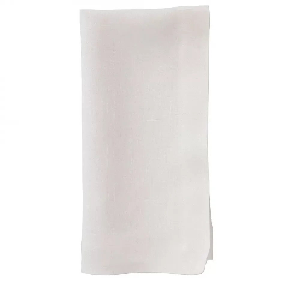 Riviera Off White 22" Napkin, Set of 4