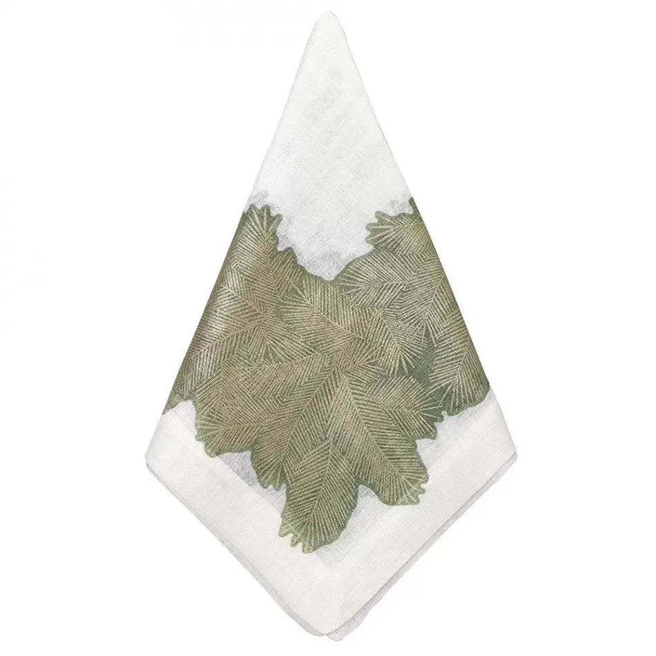 Spruce Forest 22" Napkin, Set of 4