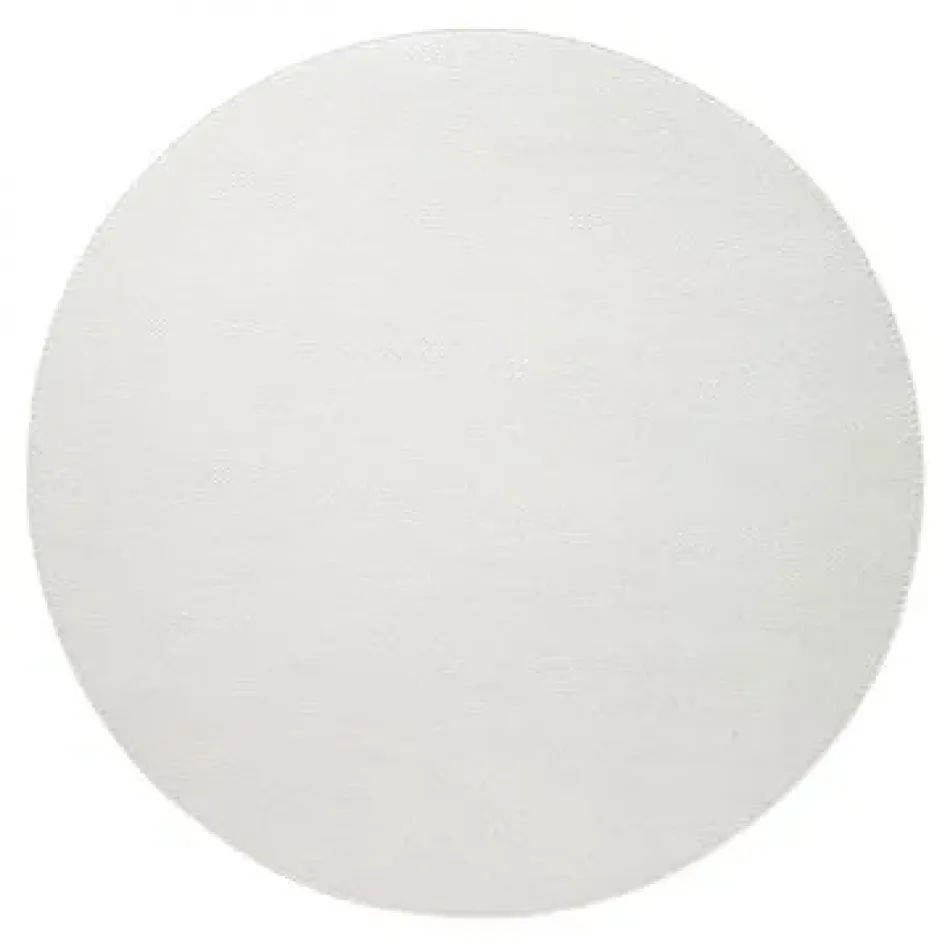 Stingray Oyster Round Placemat 16" Pack of 4