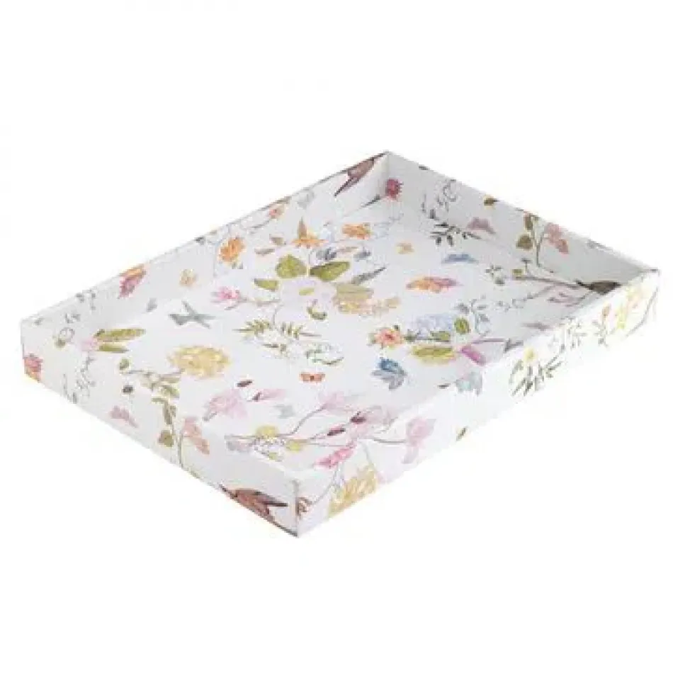 Botanica Rectangle Tray