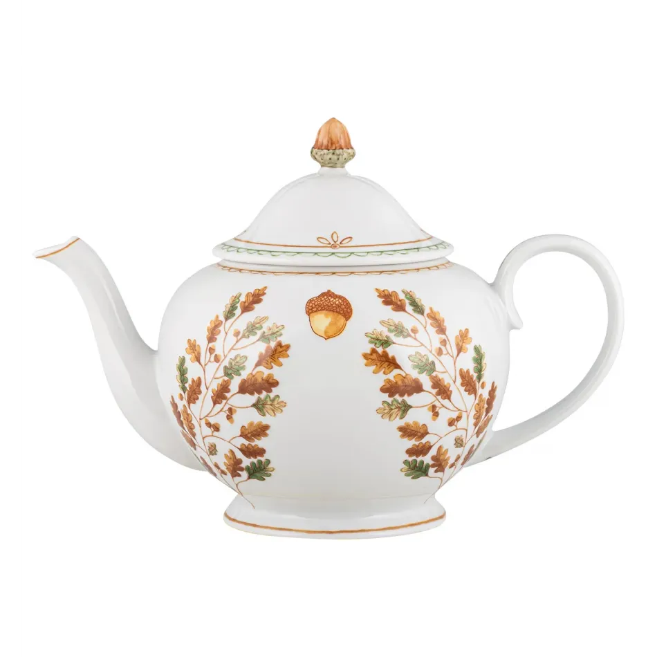 Gudrun Tea Pot