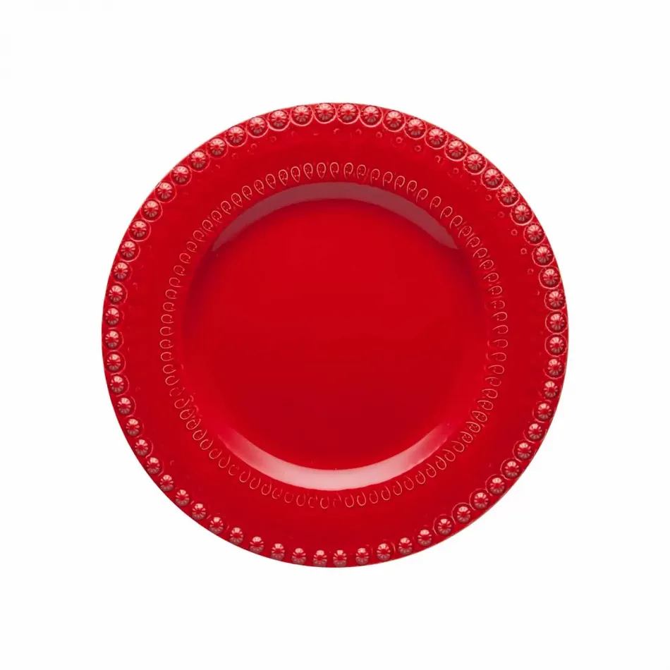 Fantasy Red Dinnerware