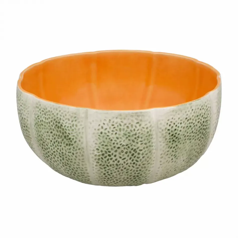 Melon Salad Bowl 25