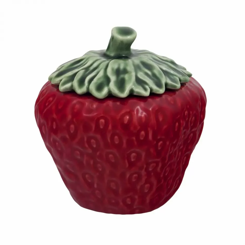 Strawberries Small Tureen 0,45 L