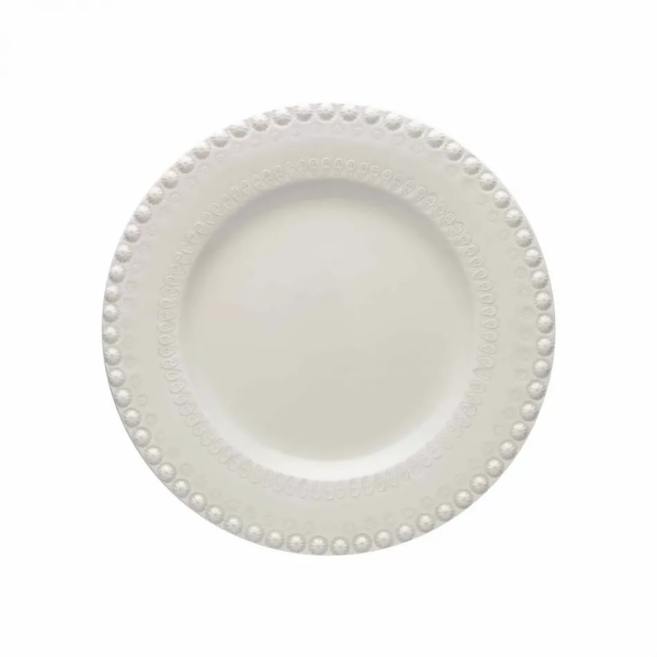 Fantasy Sandy Grey Dinnerware