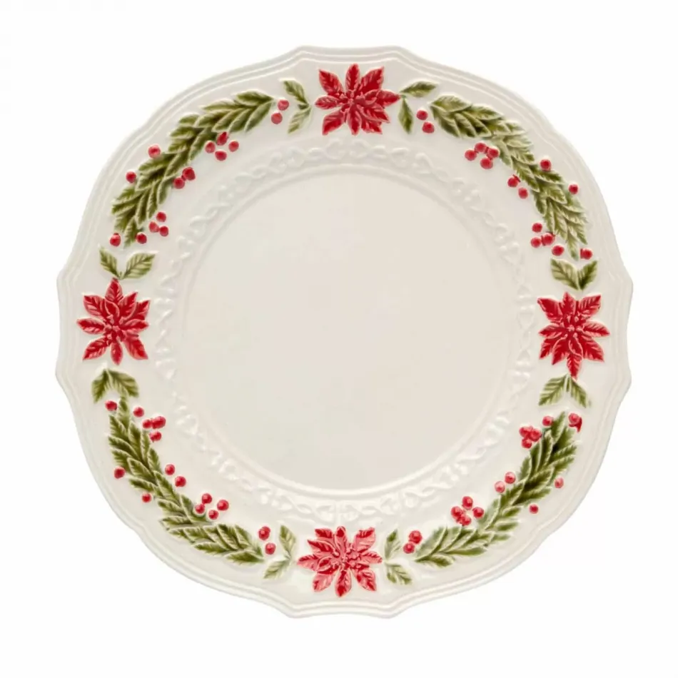 Christmas Dinnerware