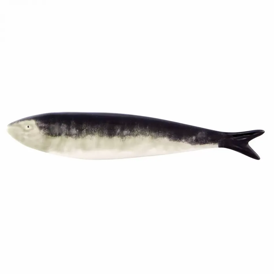 Sardine Bordallo