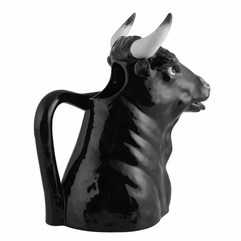 Pitcher Bull