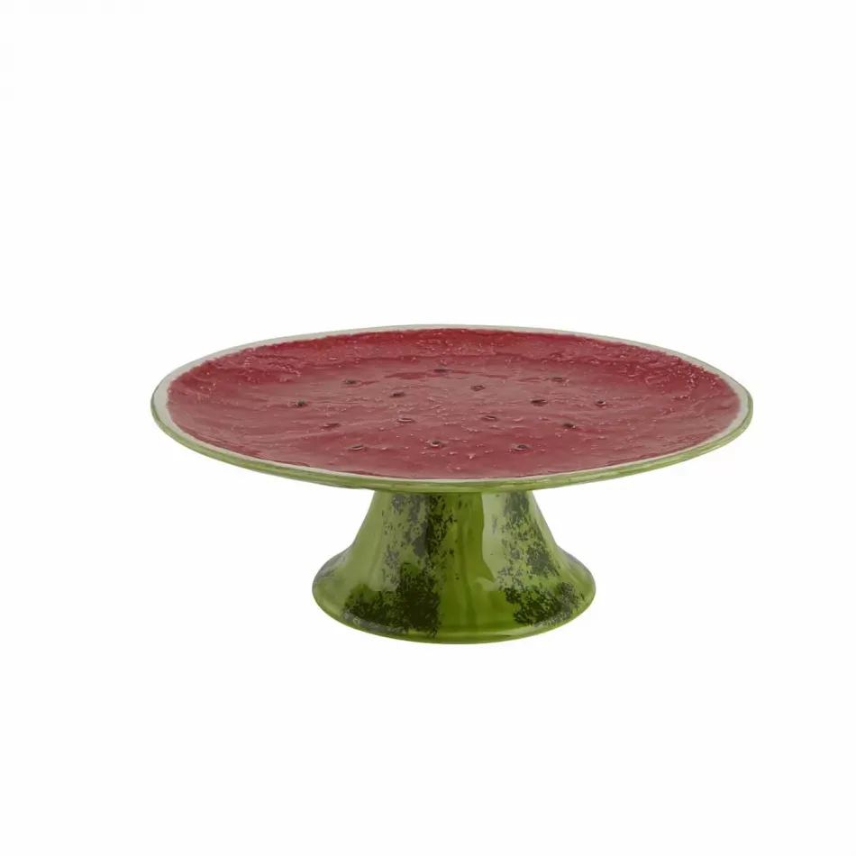 Watermelon Cake Stand 8"