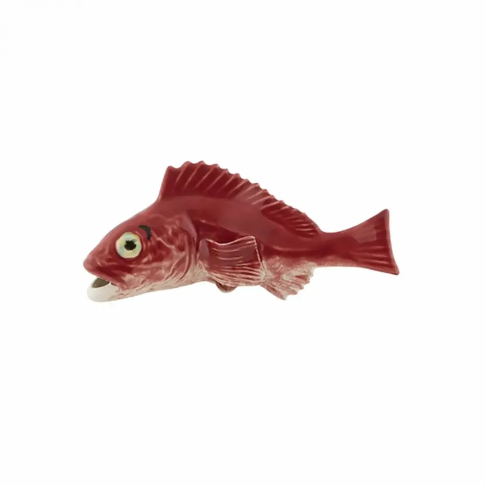 Fish And Shellfish Blackbelly Rosefish