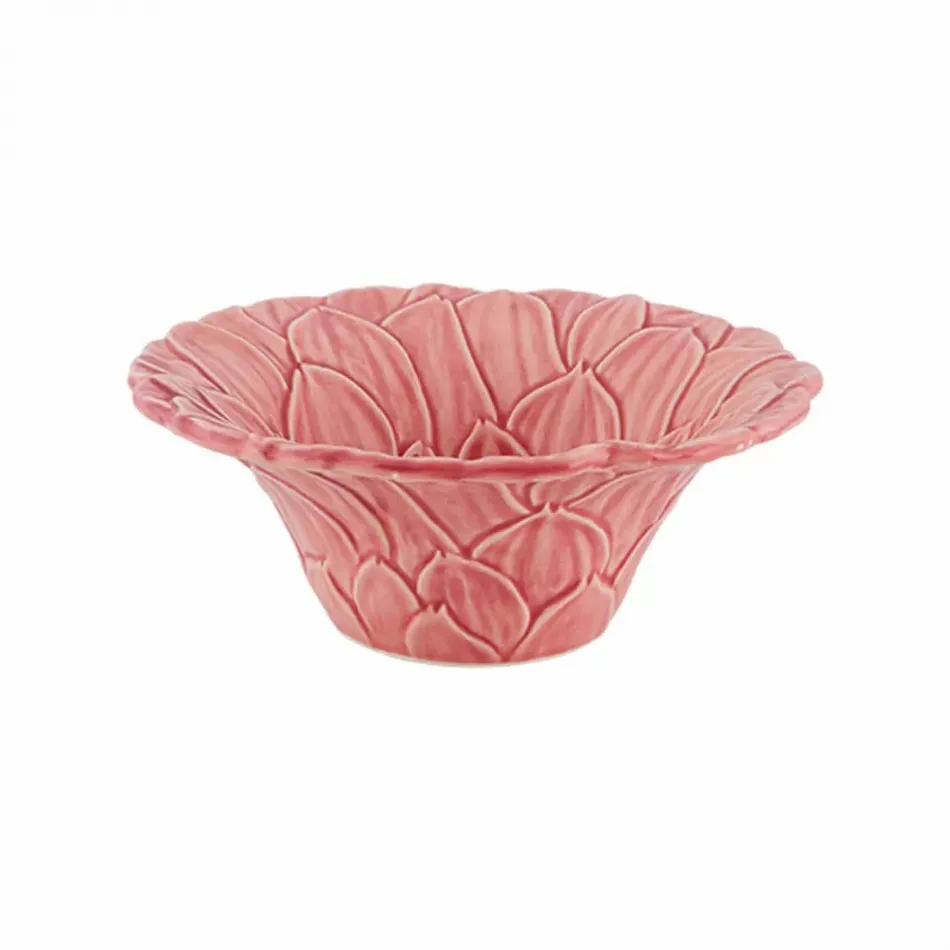 Maria Flor Bowl Dahlia