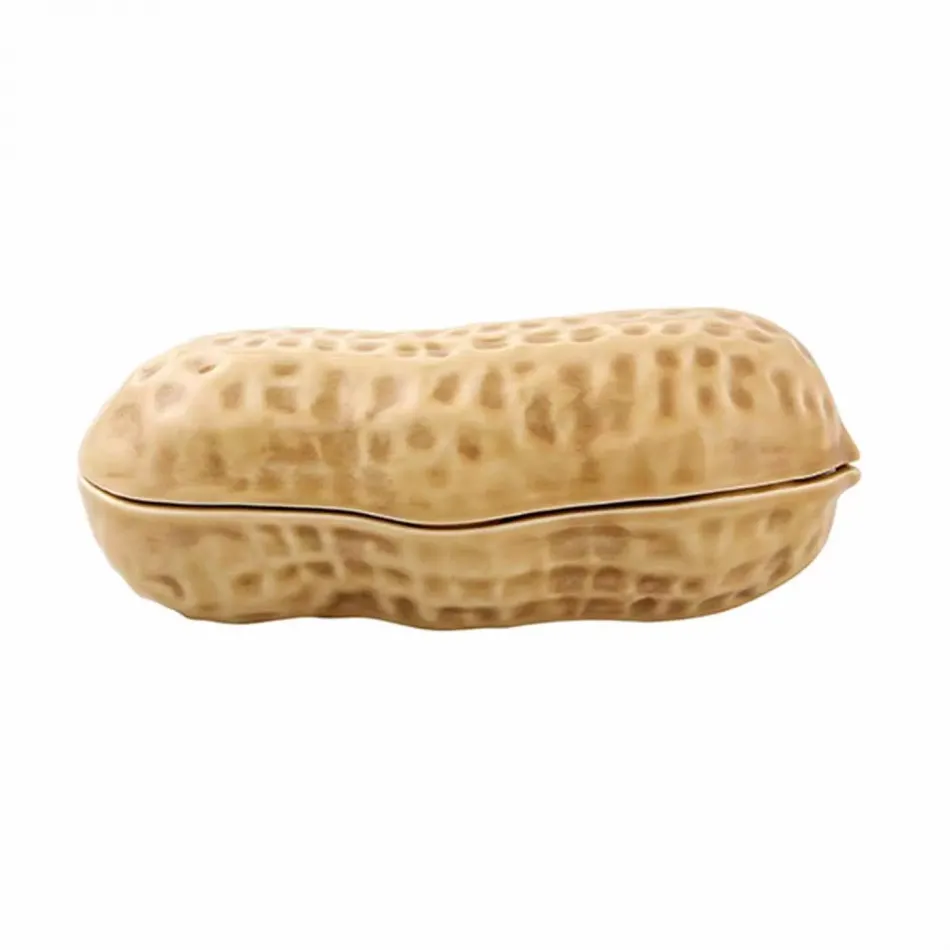 Peanut Box