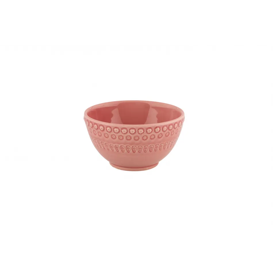 Fantasy Pink Bowl 14.5