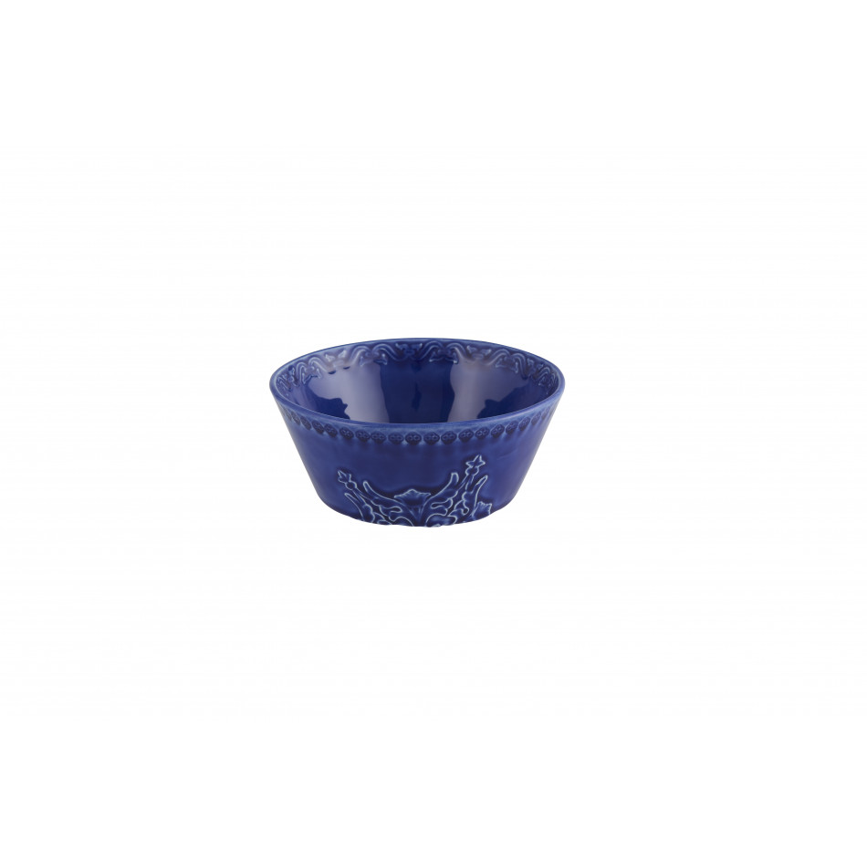 Rua Nova Indigo Cereal Bowl