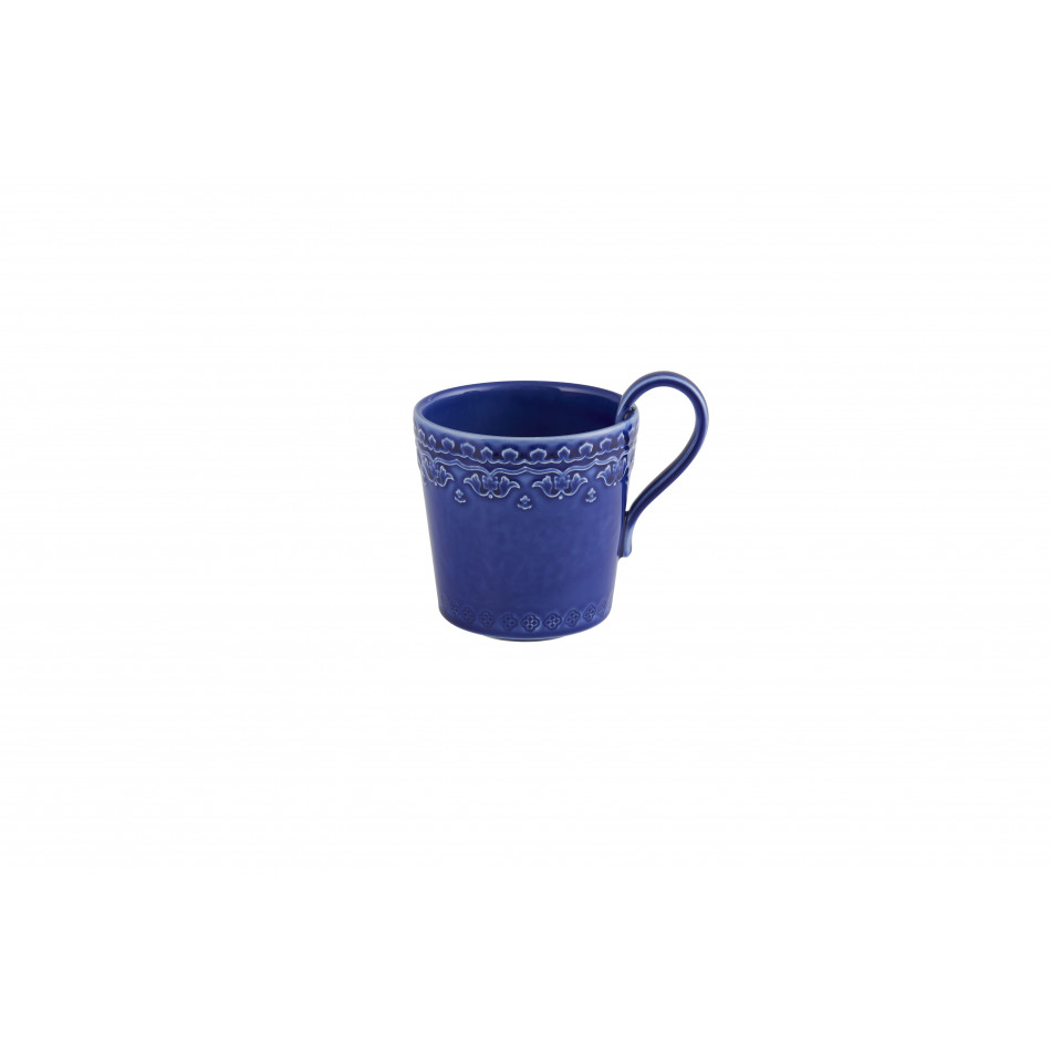 Rua Nova Indigo Mug