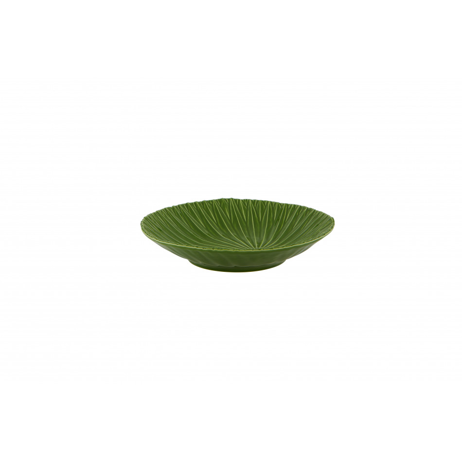 Amazonia Soup Plate