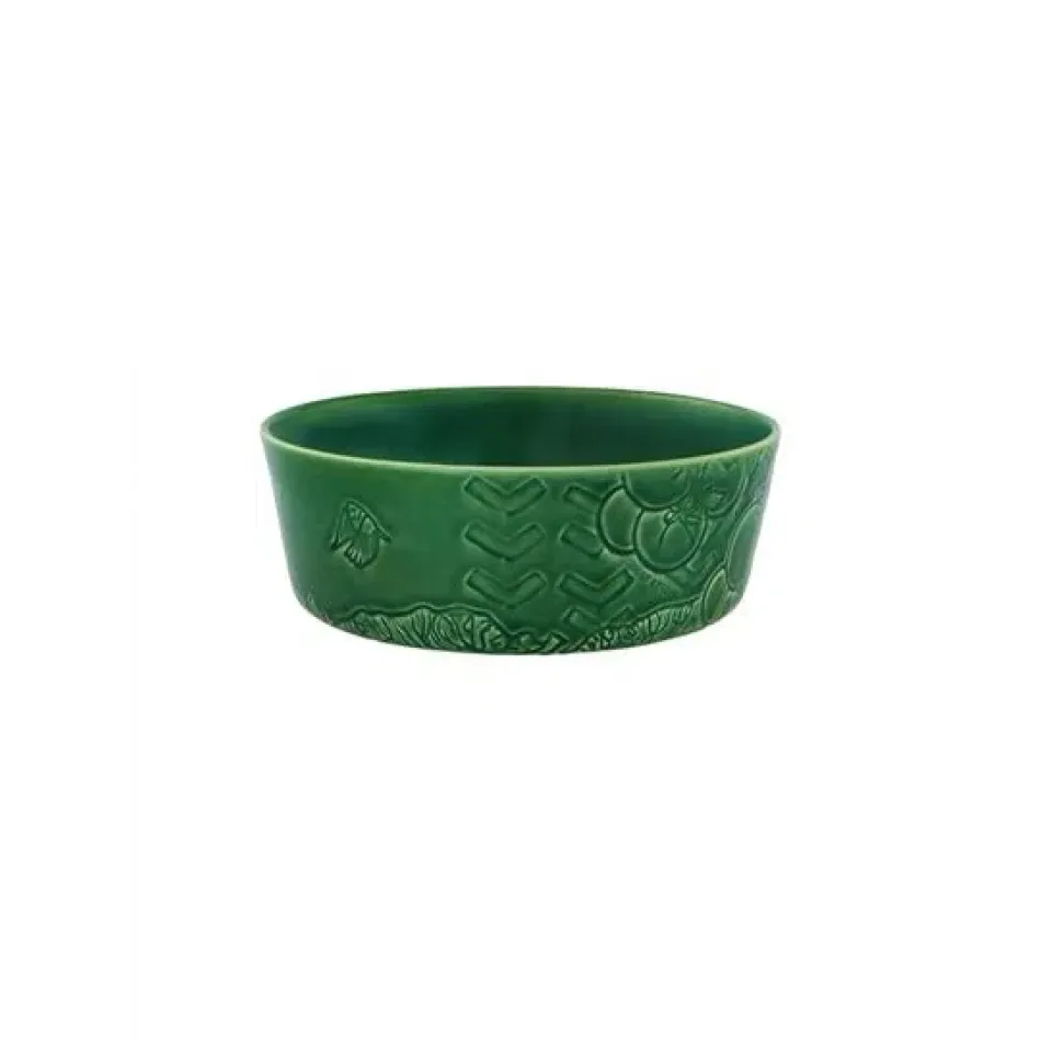 Parody Salad Bowl 23 Green