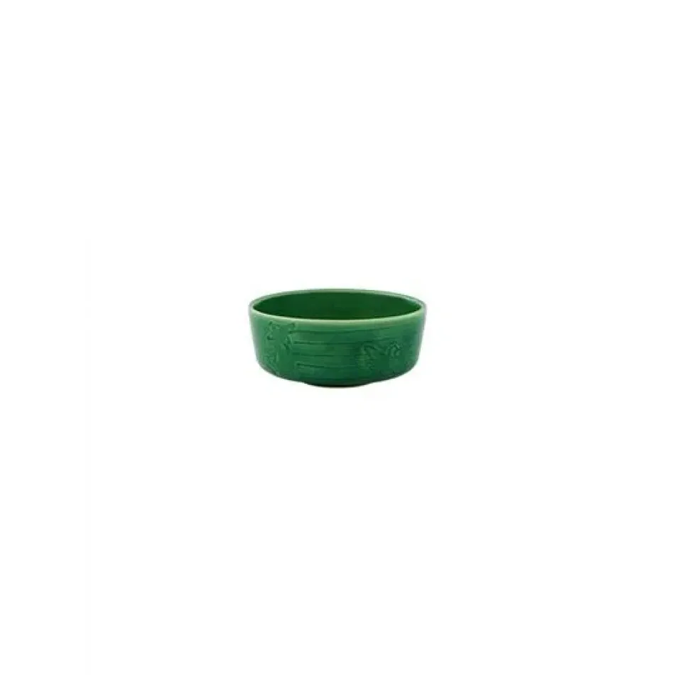 Parody Cereal Bowl Green