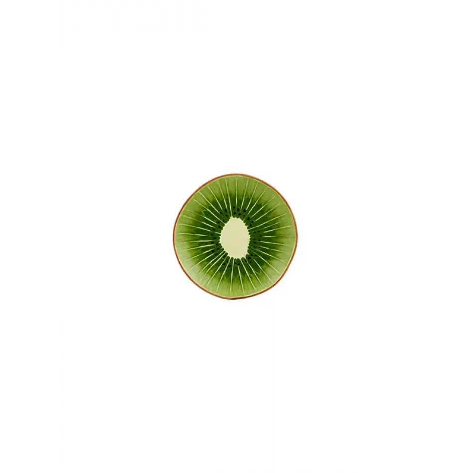 Tropical Fruits Kiwi Dinnerware