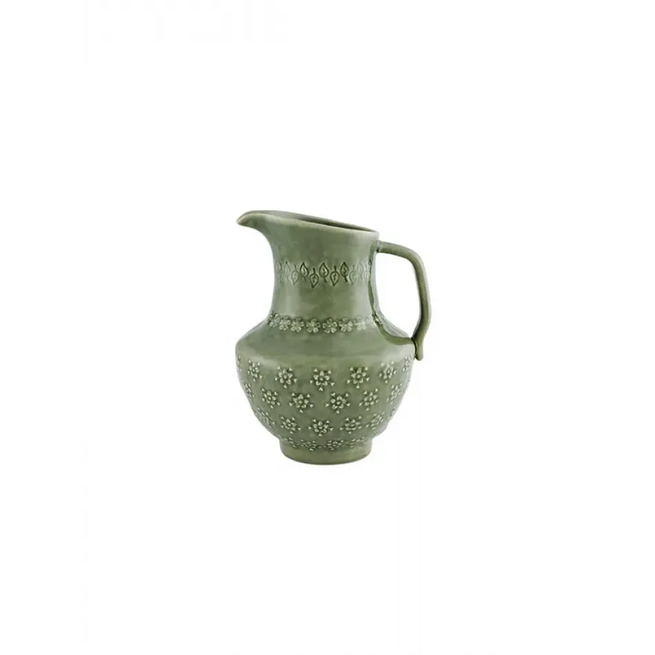 Flora Grey Pitcher 1,5L