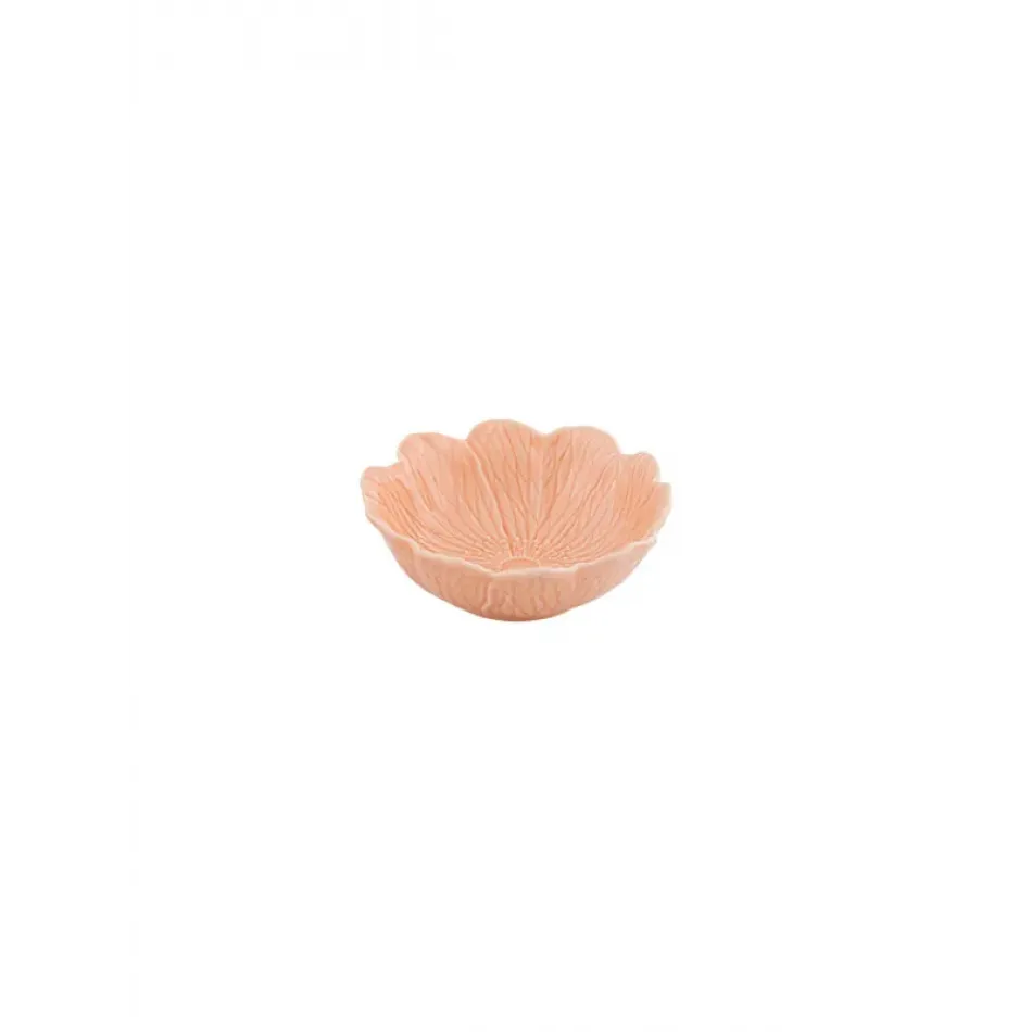 Flora Pink Large Bowl