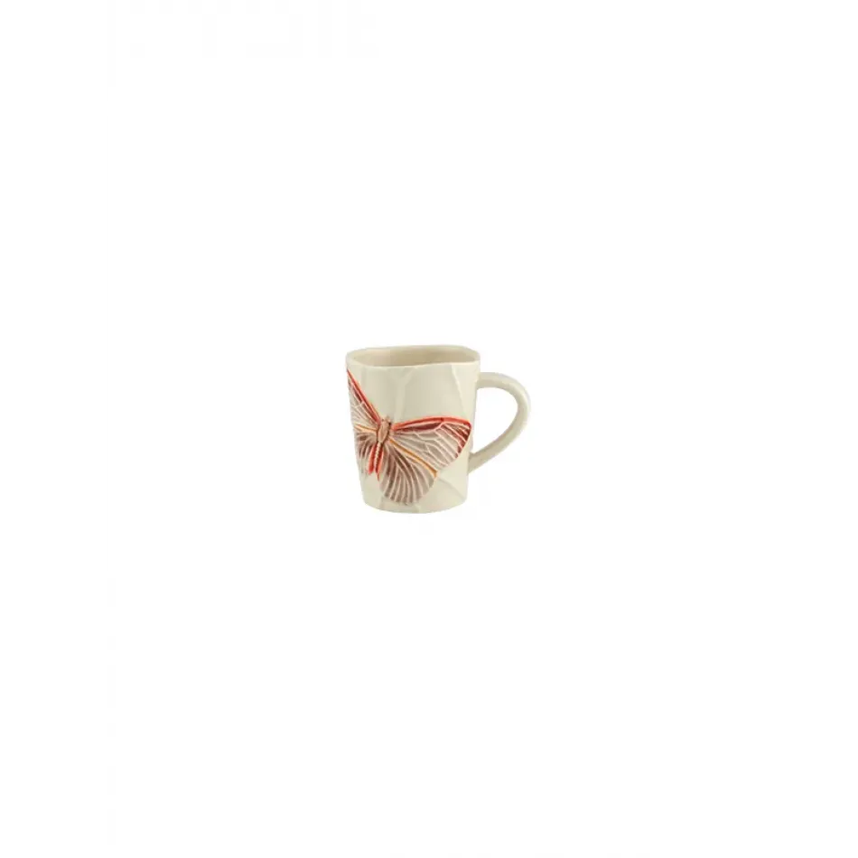 Cloudy Butterflies Mug