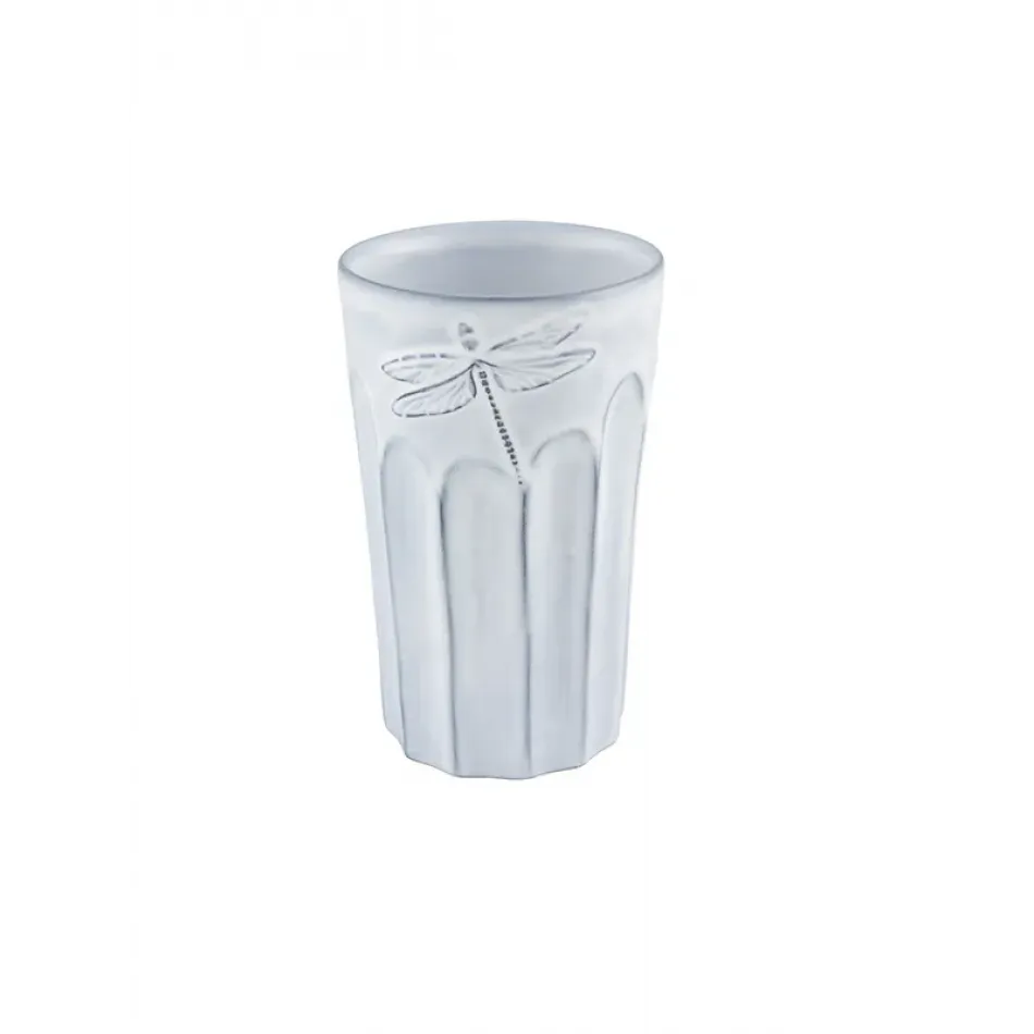 Patio Antique White Highball Tumbler