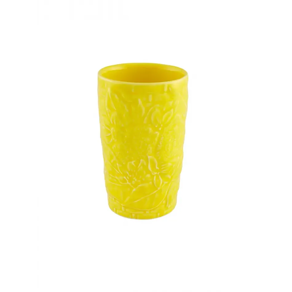 Carmen Highball Tumbler Lemons