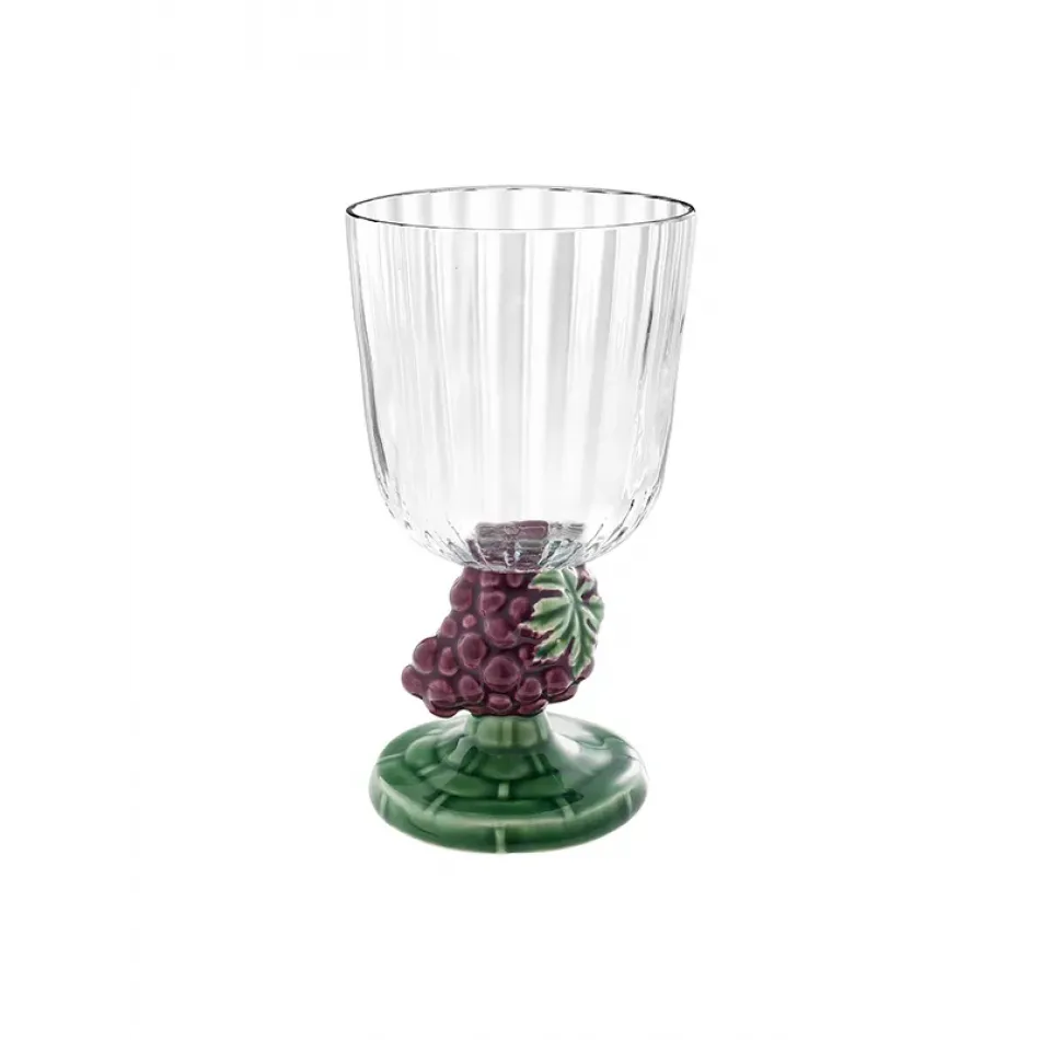 Carmen Goblet Grapes Stem
