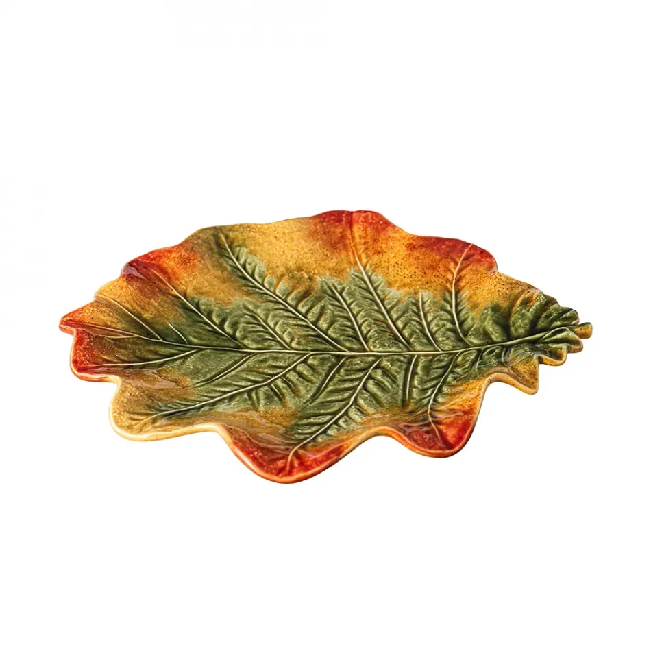 Gudrun Charger Plate