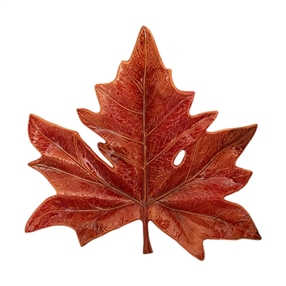 Gudrun XL Sycamore Leaf