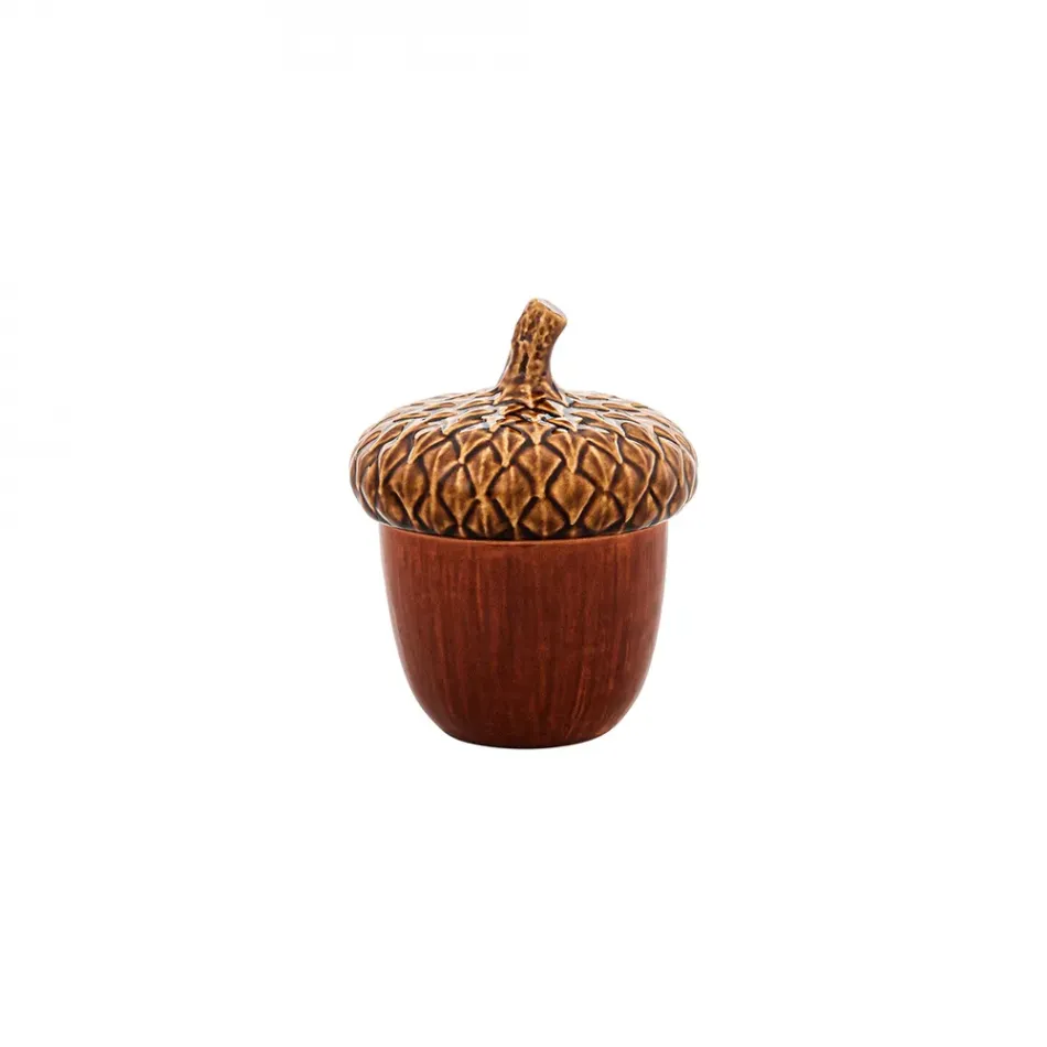 Gudrun Small Acorn Box