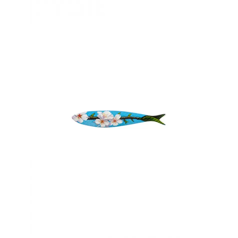 Sardine Almond Blossom