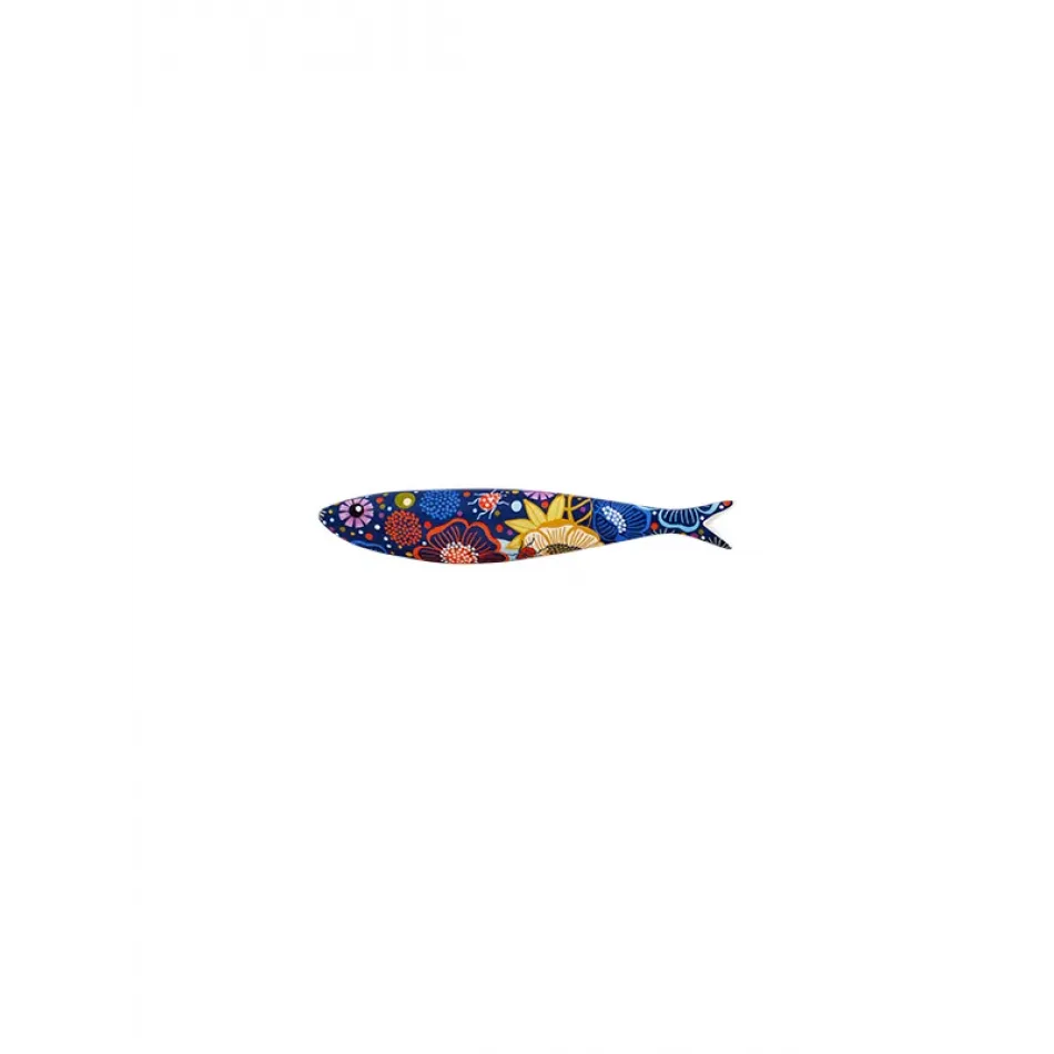 Sardine Fish Power