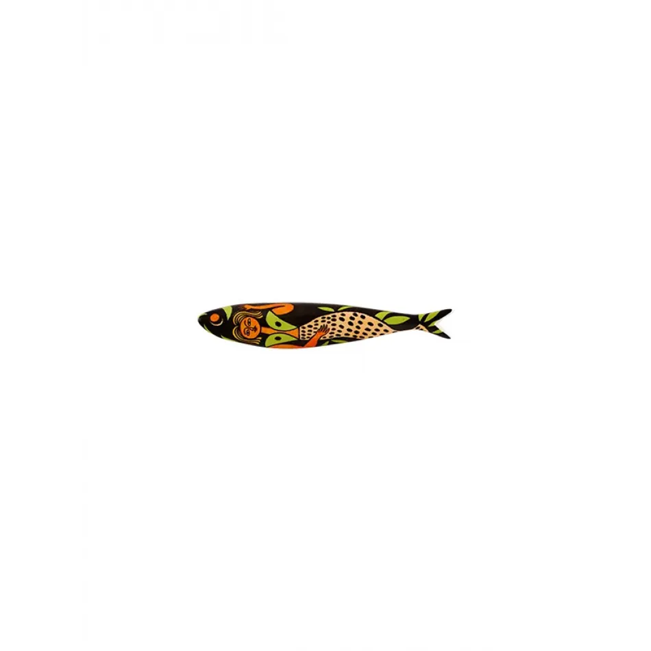 Sardine Magic Mermaid