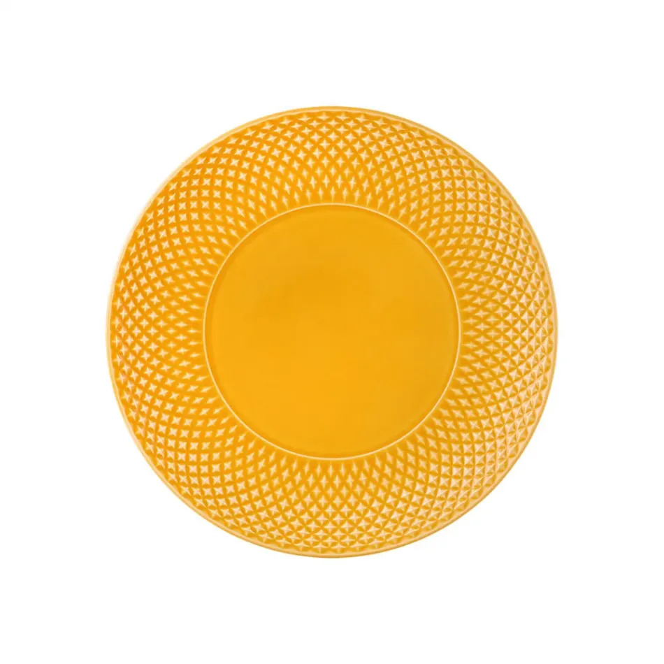 Bicos Amber Dinnerware