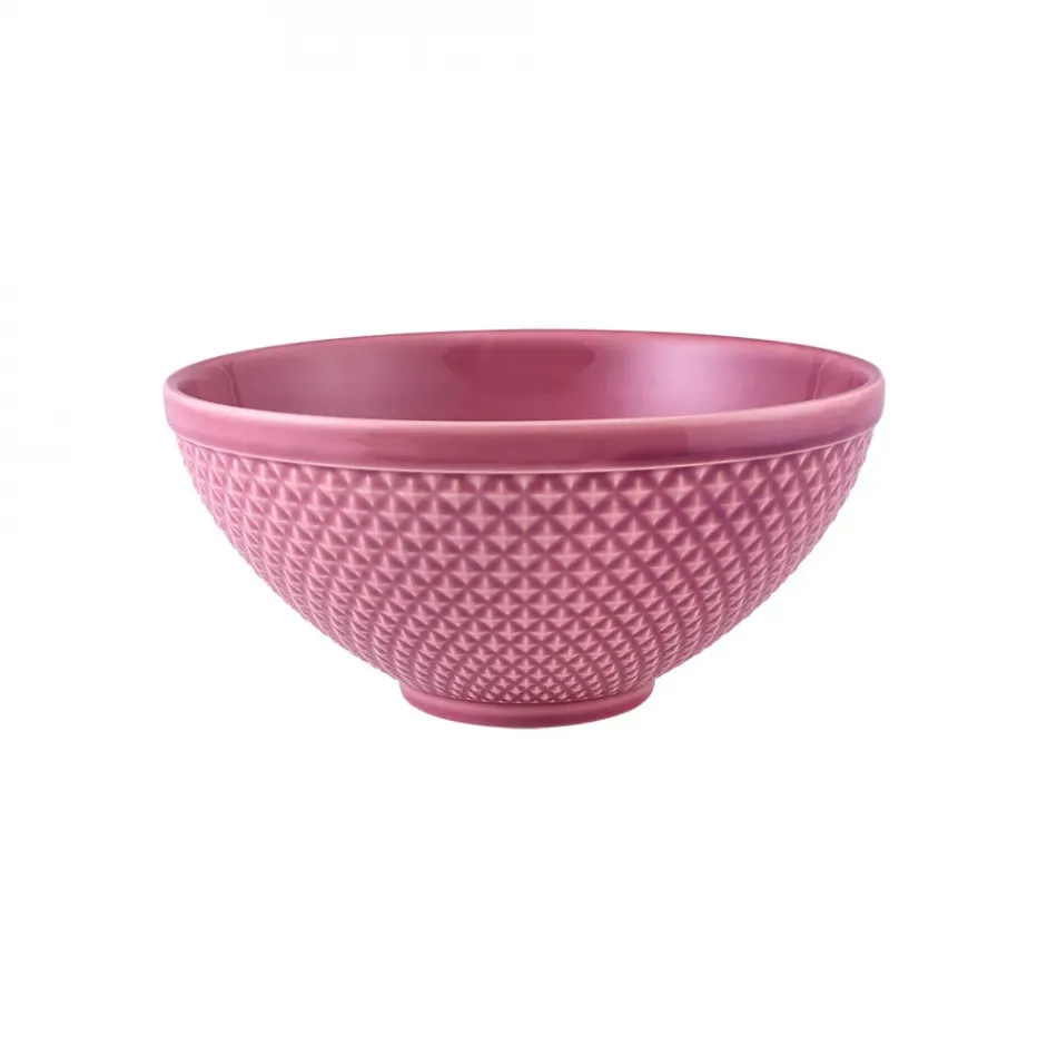 Bicos Pink Salad Bowl