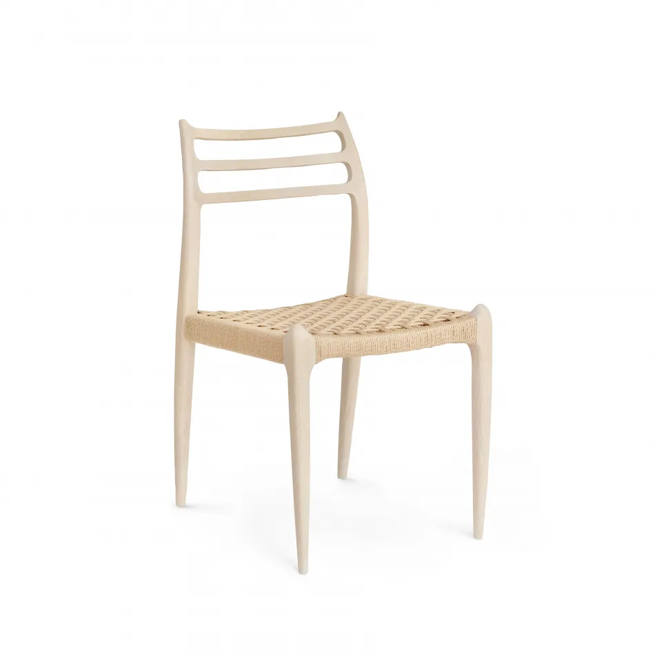 Adele Side Chair Sand