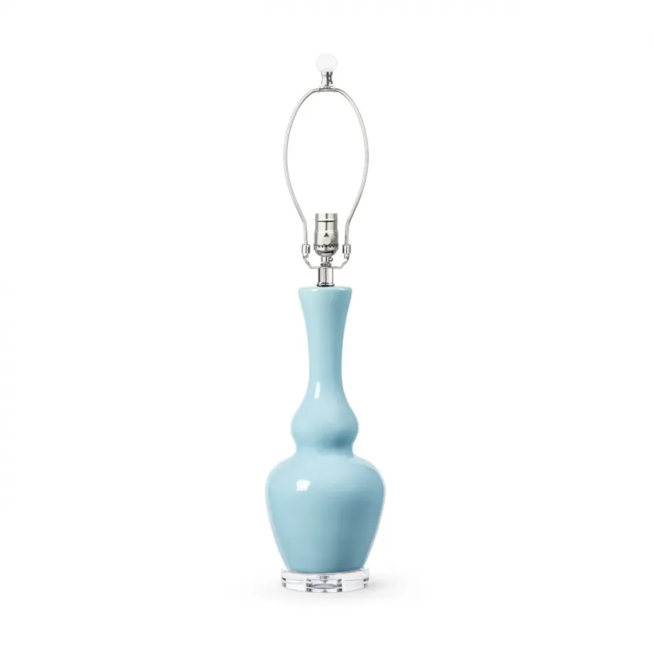 Ansonia Sky Breeze Lamp
