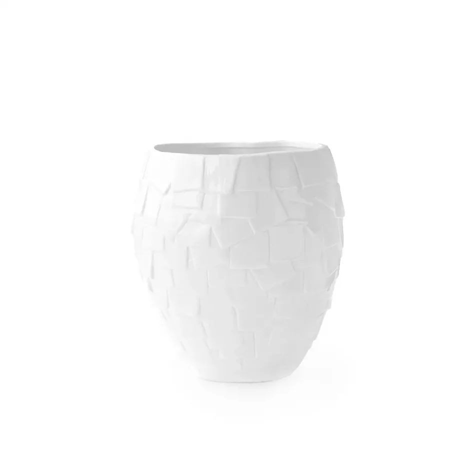 Apsis Bowl Blanc de Chine