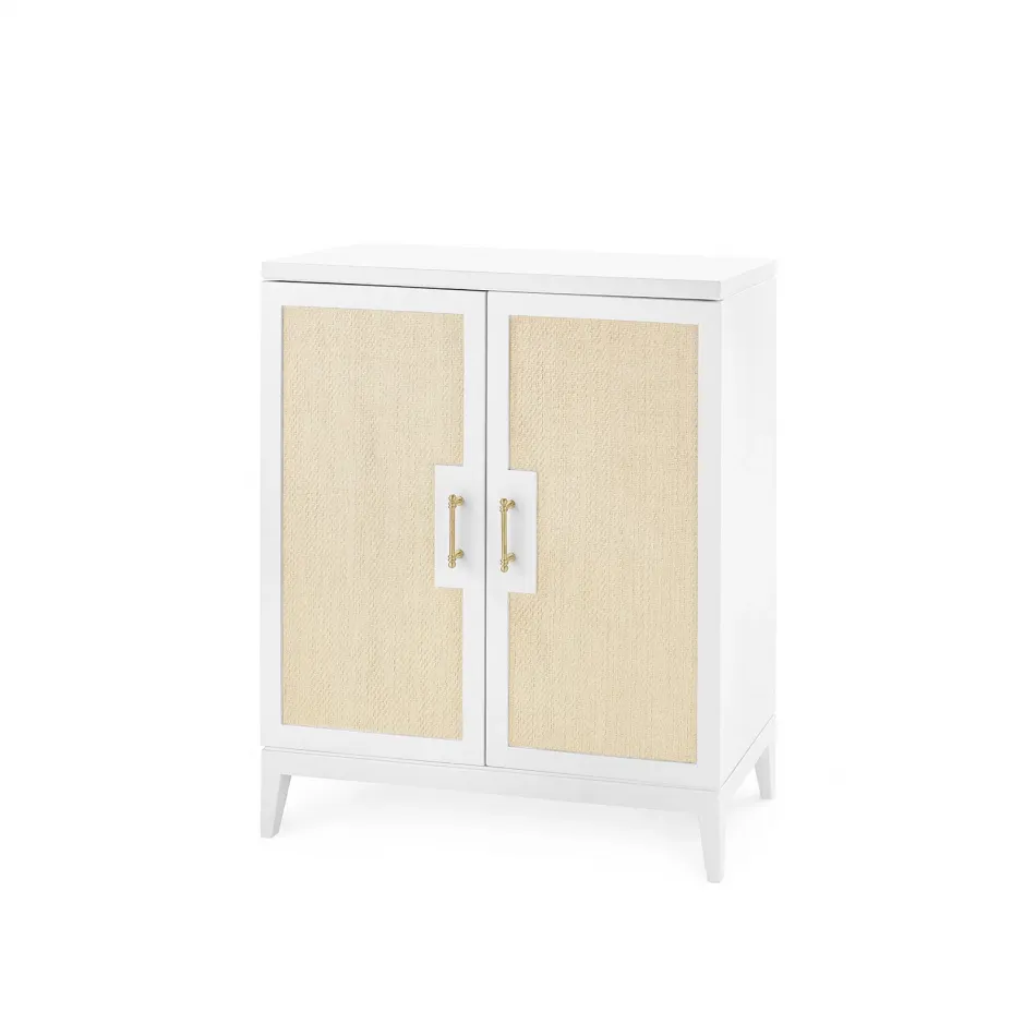 Astor Cabinet Vanilla