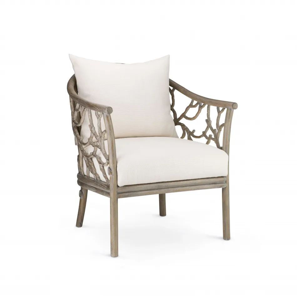 Bosco Armchair Driftwood