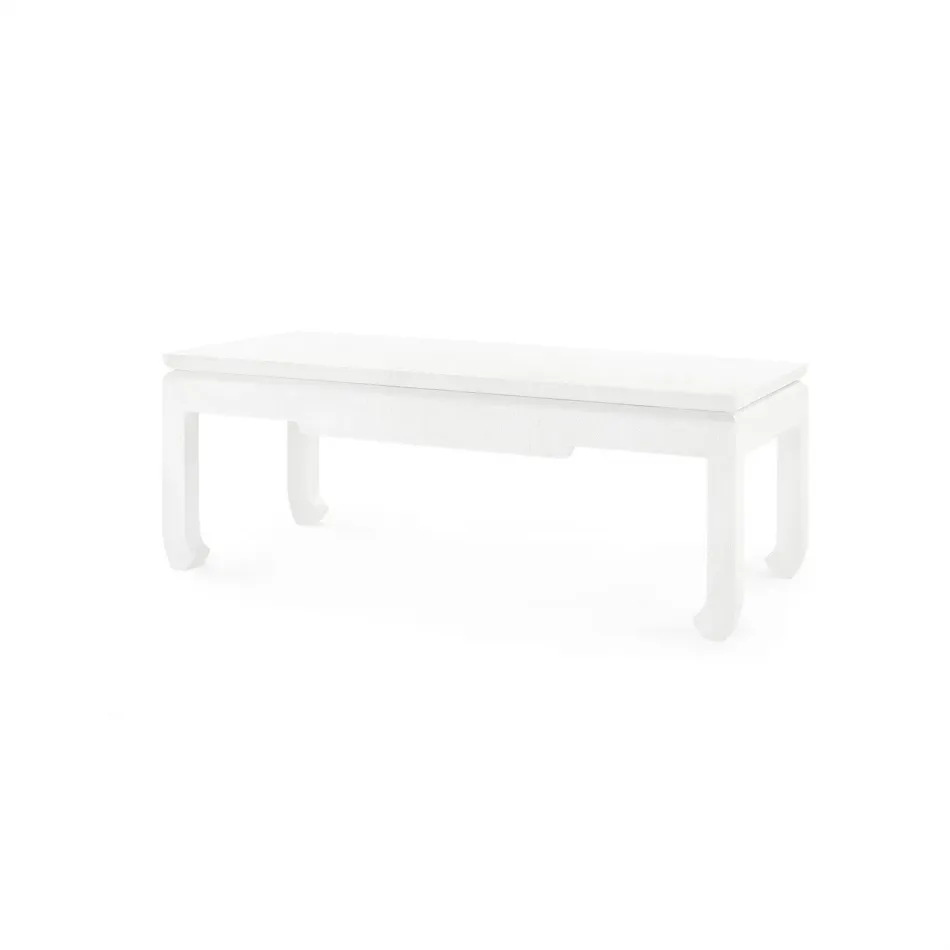 Bethany Coffee Table Vanilla